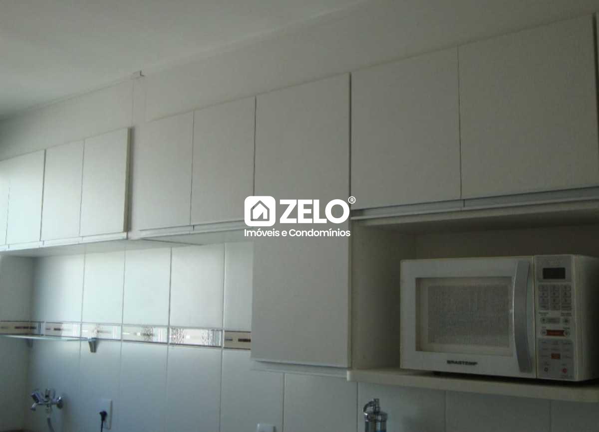 Apartamento em Jardim Nova Europa, Campinas - SP | Zelo Imóveis: 