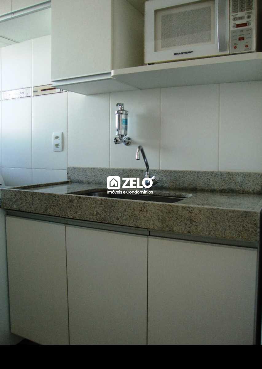 Apartamento em Jardim Nova Europa, Campinas - SP | Zelo Imóveis: 