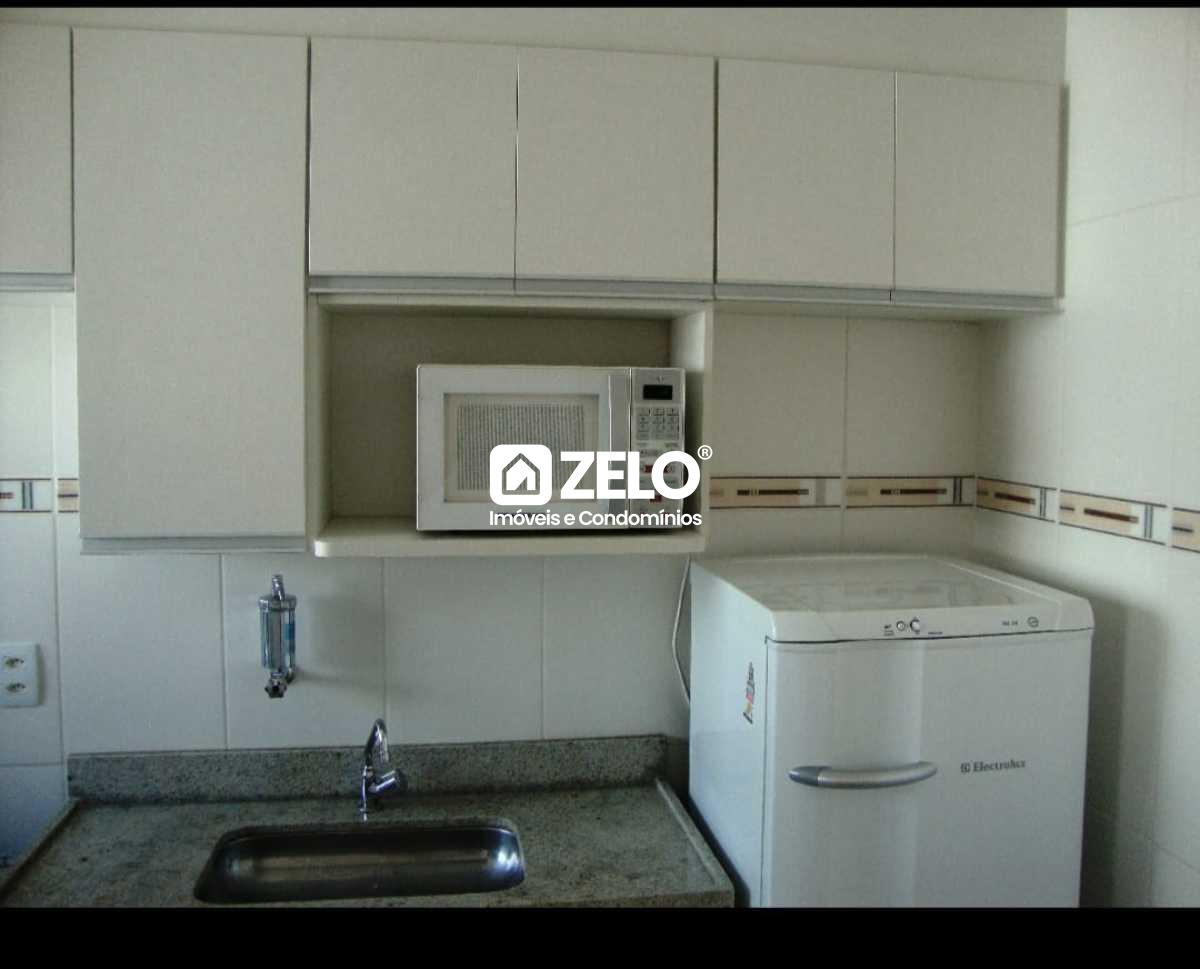 Apartamento em Jardim Nova Europa, Campinas - SP | Zelo Imóveis: 