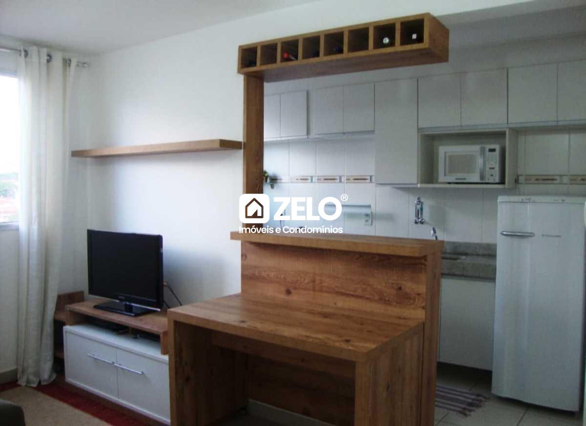 Apartamento em Jardim Nova Europa, Campinas - SP | Zelo Imóveis: 