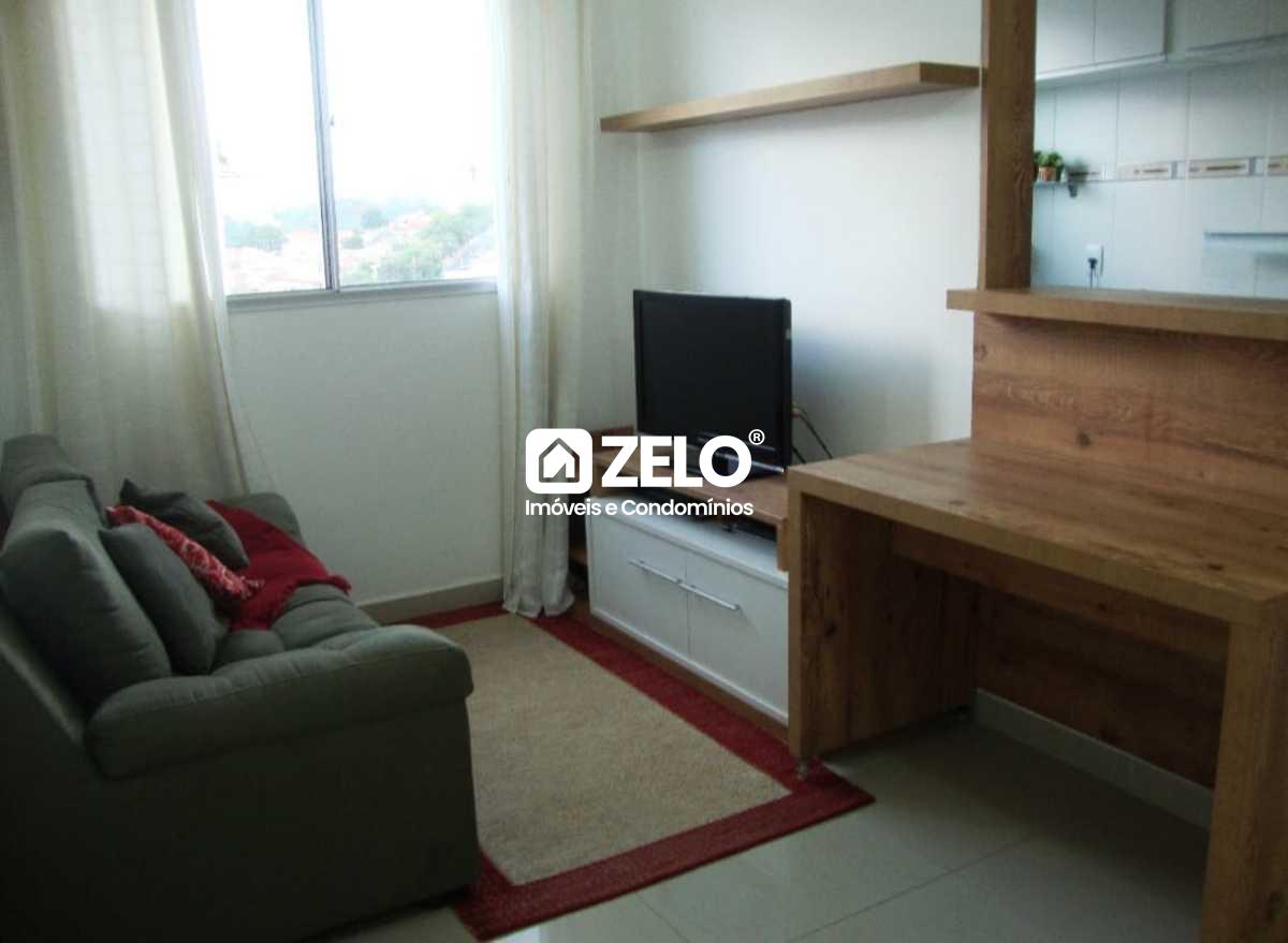 Apartamento em Jardim Nova Europa, Campinas - SP | Zelo Imóveis: 