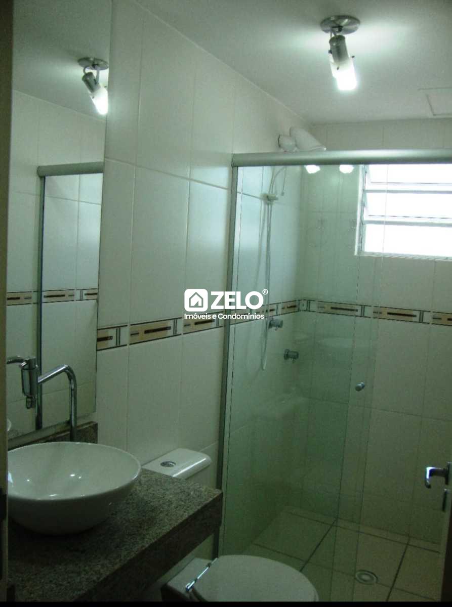 Apartamento em Jardim Nova Europa, Campinas - SP | Zelo Imóveis: 