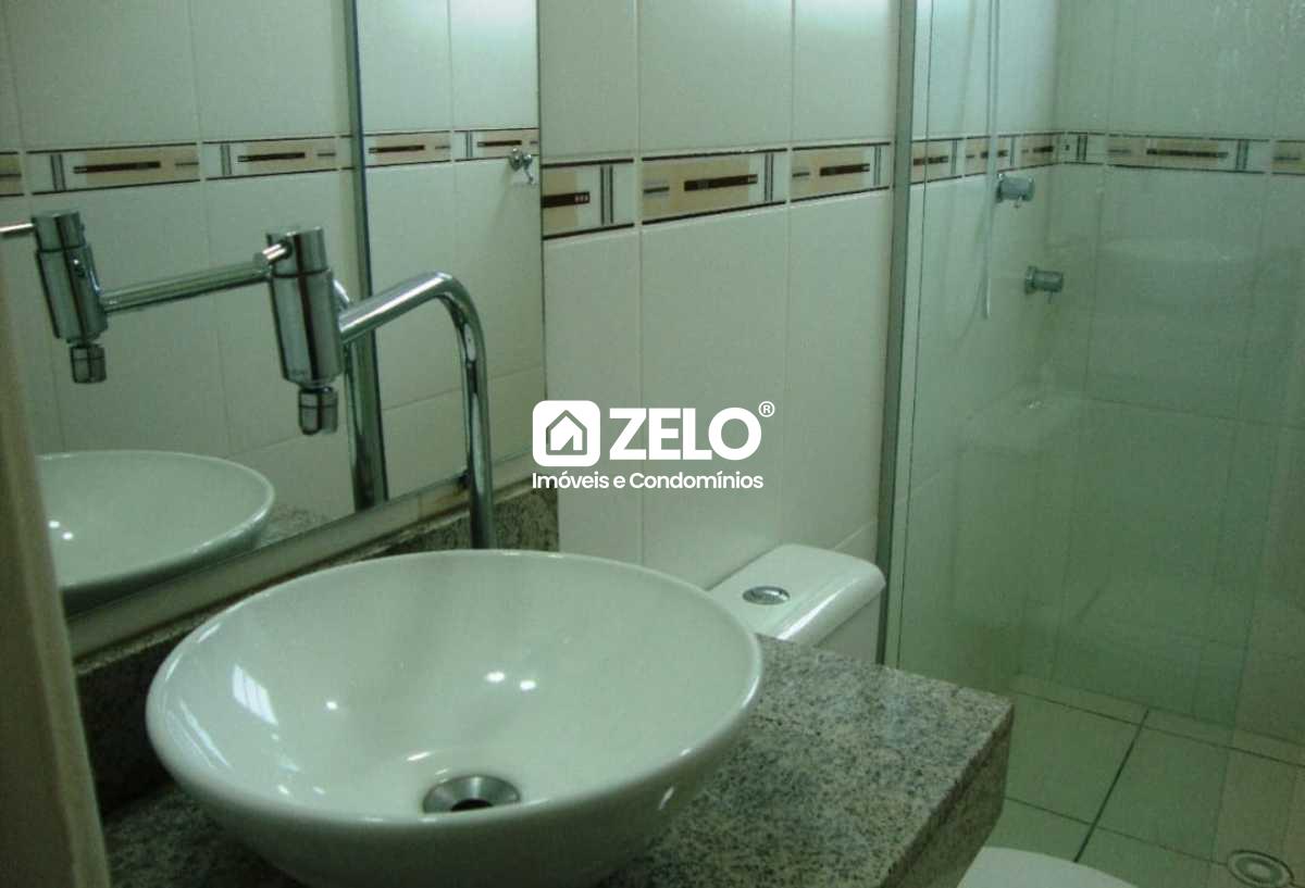 Apartamento em Jardim Nova Europa, Campinas - SP | Zelo Imóveis: 