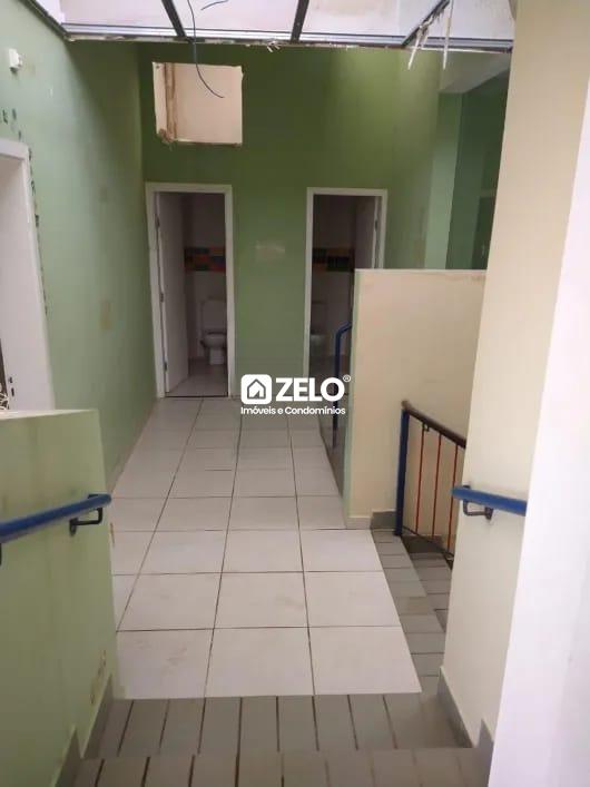 Casa comercial em Centro, Campinas - SP | Zelo Imóveis: 