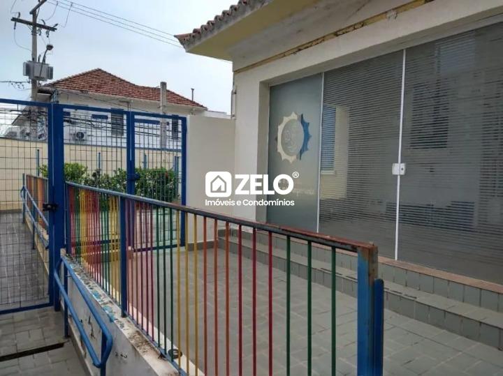 Casa comercial em Centro, Campinas - SP | Zelo Imóveis: 