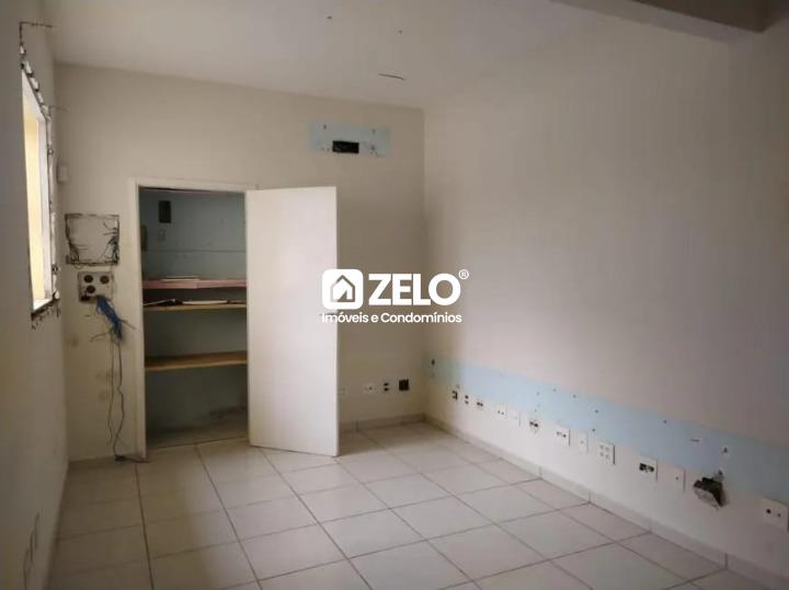 Casa comercial em Centro, Campinas - SP | Zelo Imóveis: 