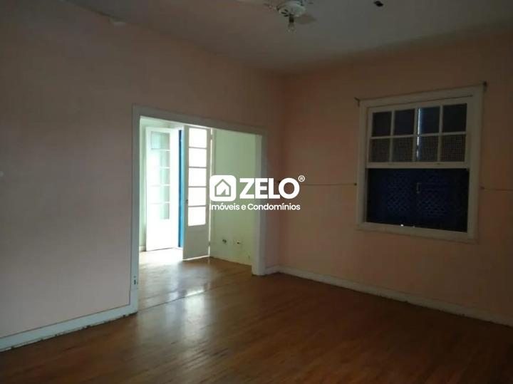 Casa comercial em Centro, Campinas - SP | Zelo Imóveis: 