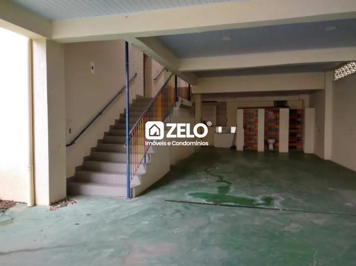 Casa comercial em Centro, Campinas - SP | Zelo Imóveis: 