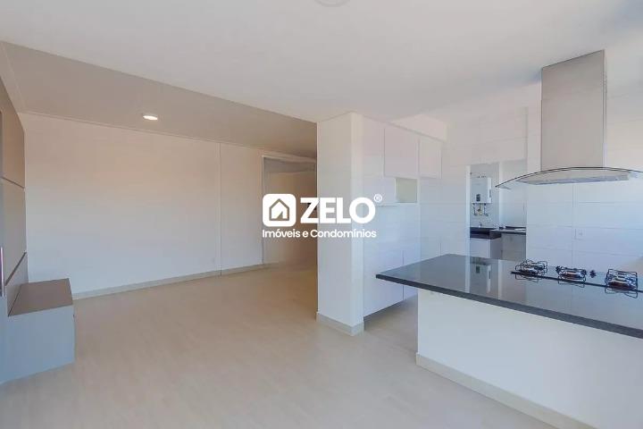 Apartamento em Parque Industrial, Campinas - SP | Zelo Imóveis: 