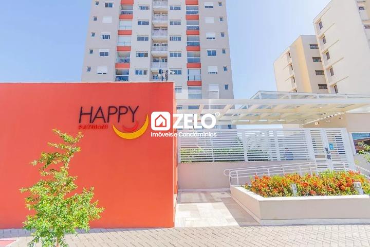 Apartamento em Parque Industrial, Campinas - SP | Zelo Imóveis: 