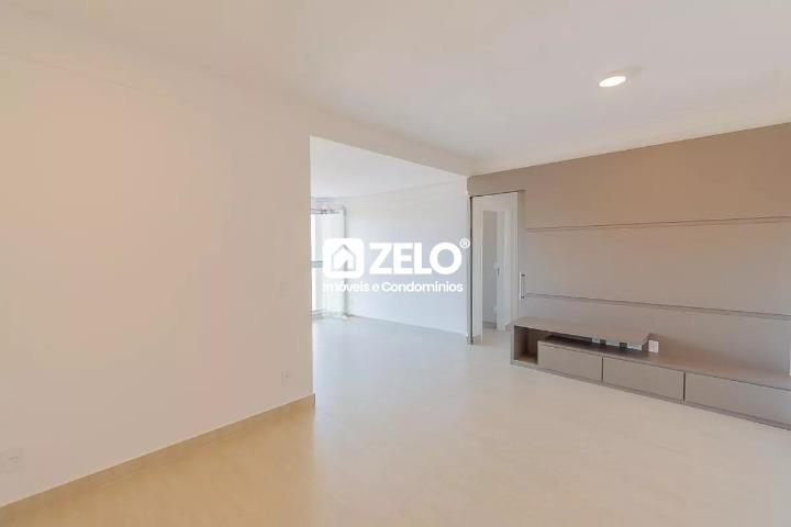 Apartamento em Parque Industrial, Campinas - SP | Zelo Imóveis: 