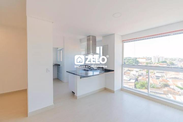Apartamento em Parque Industrial, Campinas - SP | Zelo Imóveis: 