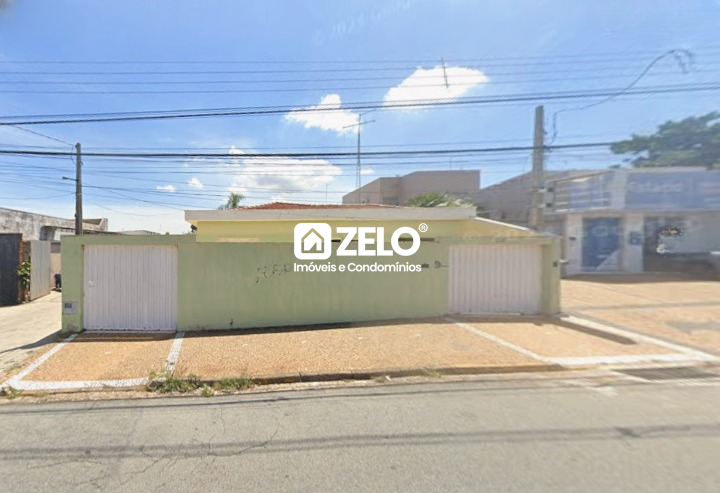 Casa em Santa Cecília, Paulínia - SP | Zelo Imóveis: 