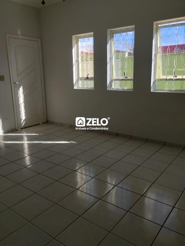 Casa em Santa Cecília, Paulínia - SP | Zelo Imóveis: 