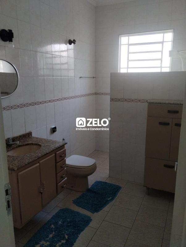 Casa em Santa Cecília, Paulínia - SP | Zelo Imóveis: 