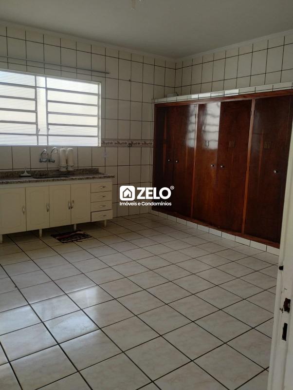 Casa em Santa Cecília, Paulínia - SP | Zelo Imóveis: 