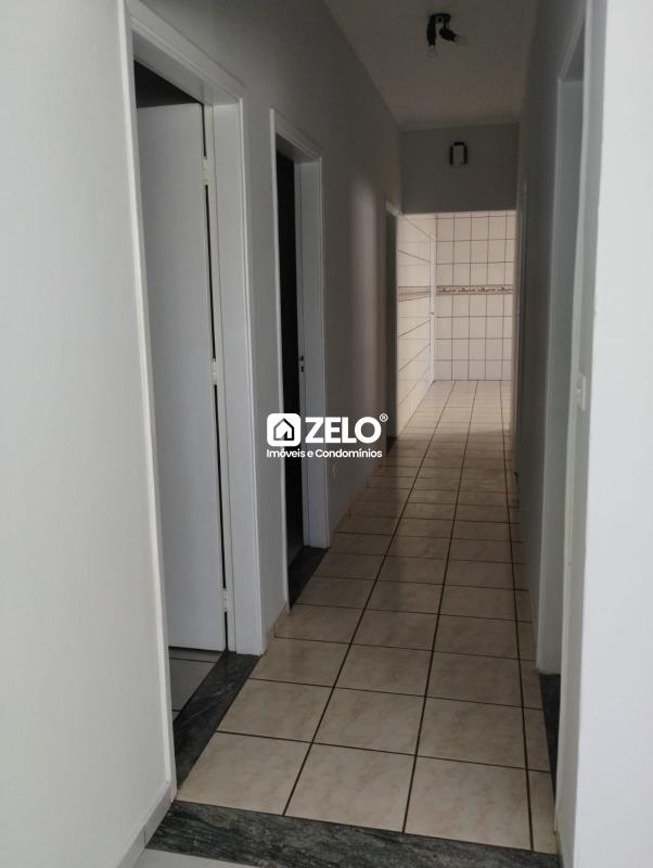 Casa em Santa Cecília, Paulínia - SP | Zelo Imóveis: 