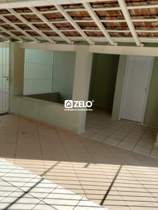 Casa em Santa Cecília, Paulínia - SP | Zelo Imóveis: 