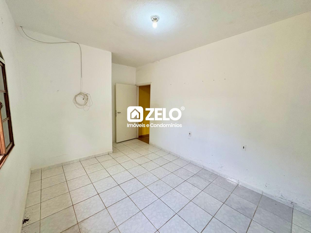 Casa em Jardim dos Oliveiras, Campinas - SP | Zelo Imóveis: 