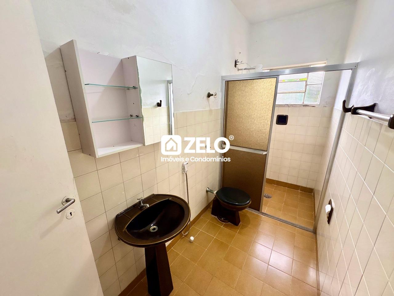 Casa em Jardim dos Oliveiras, Campinas - SP | Zelo Imóveis: 