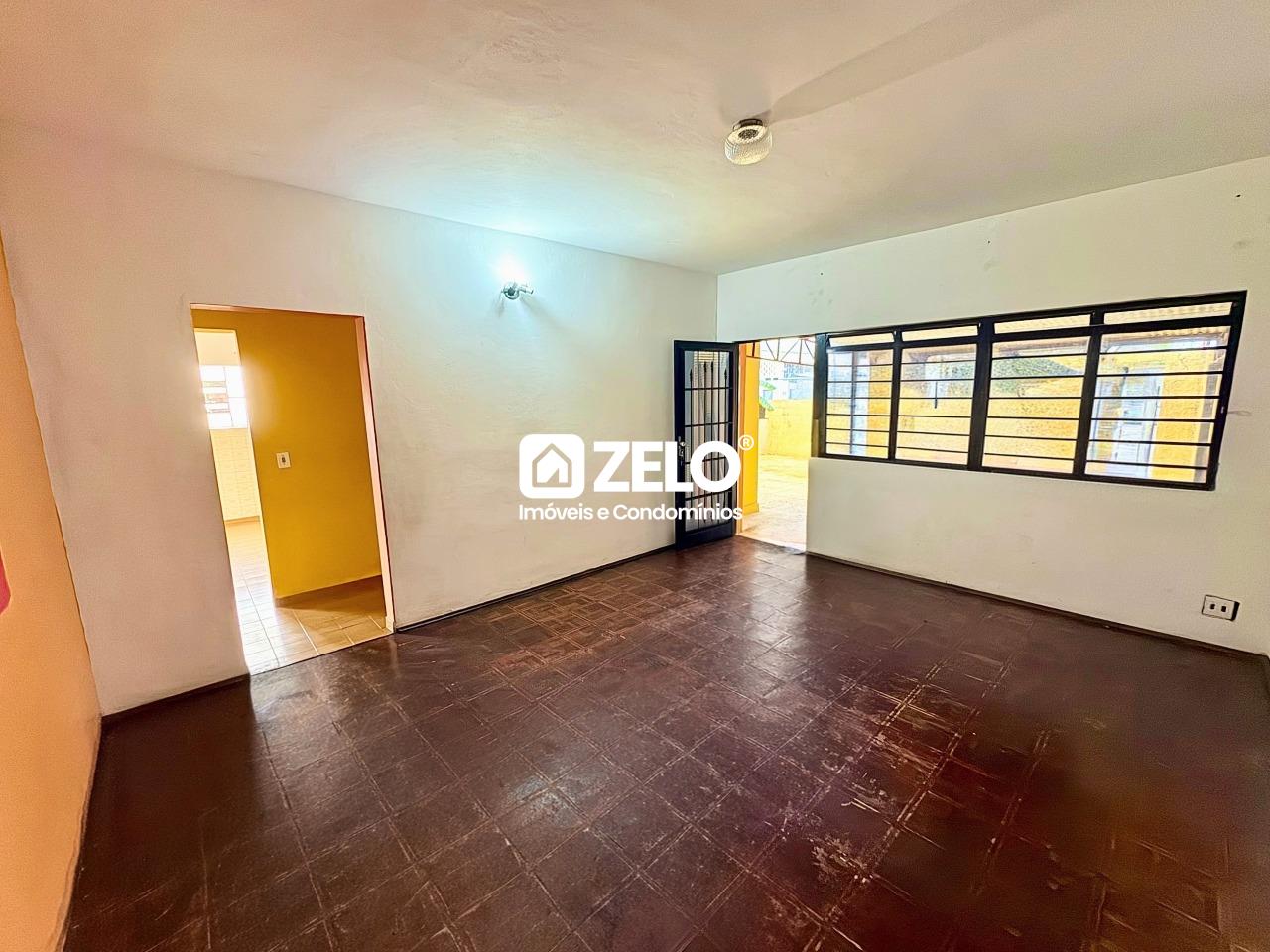 Casa em Jardim dos Oliveiras, Campinas - SP | Zelo Imóveis: 