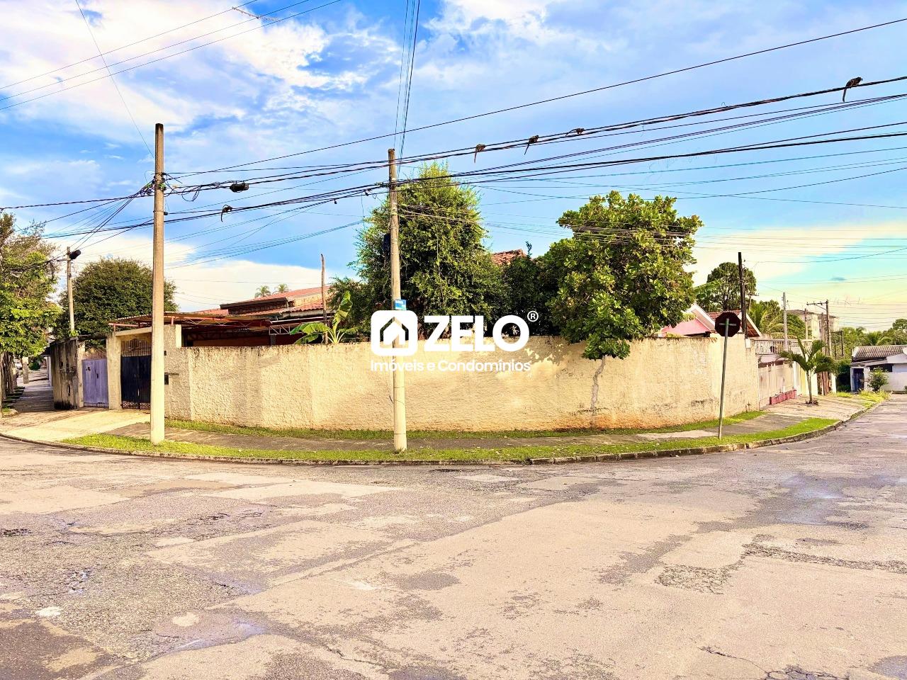 Casa em Jardim dos Oliveiras, Campinas - SP | Zelo Imóveis: 