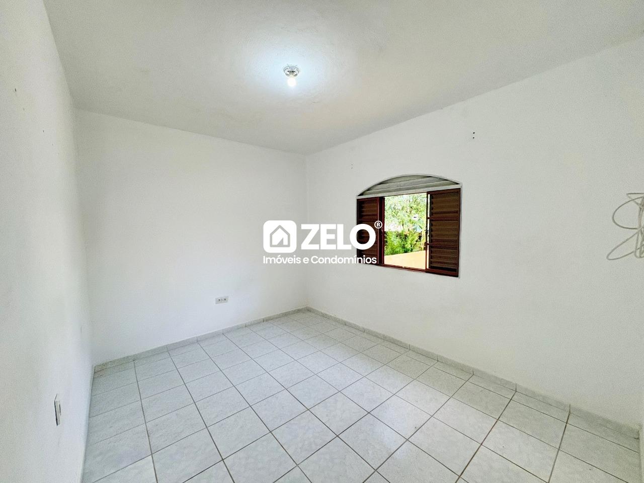 Casa em Jardim dos Oliveiras, Campinas - SP | Zelo Imóveis: 