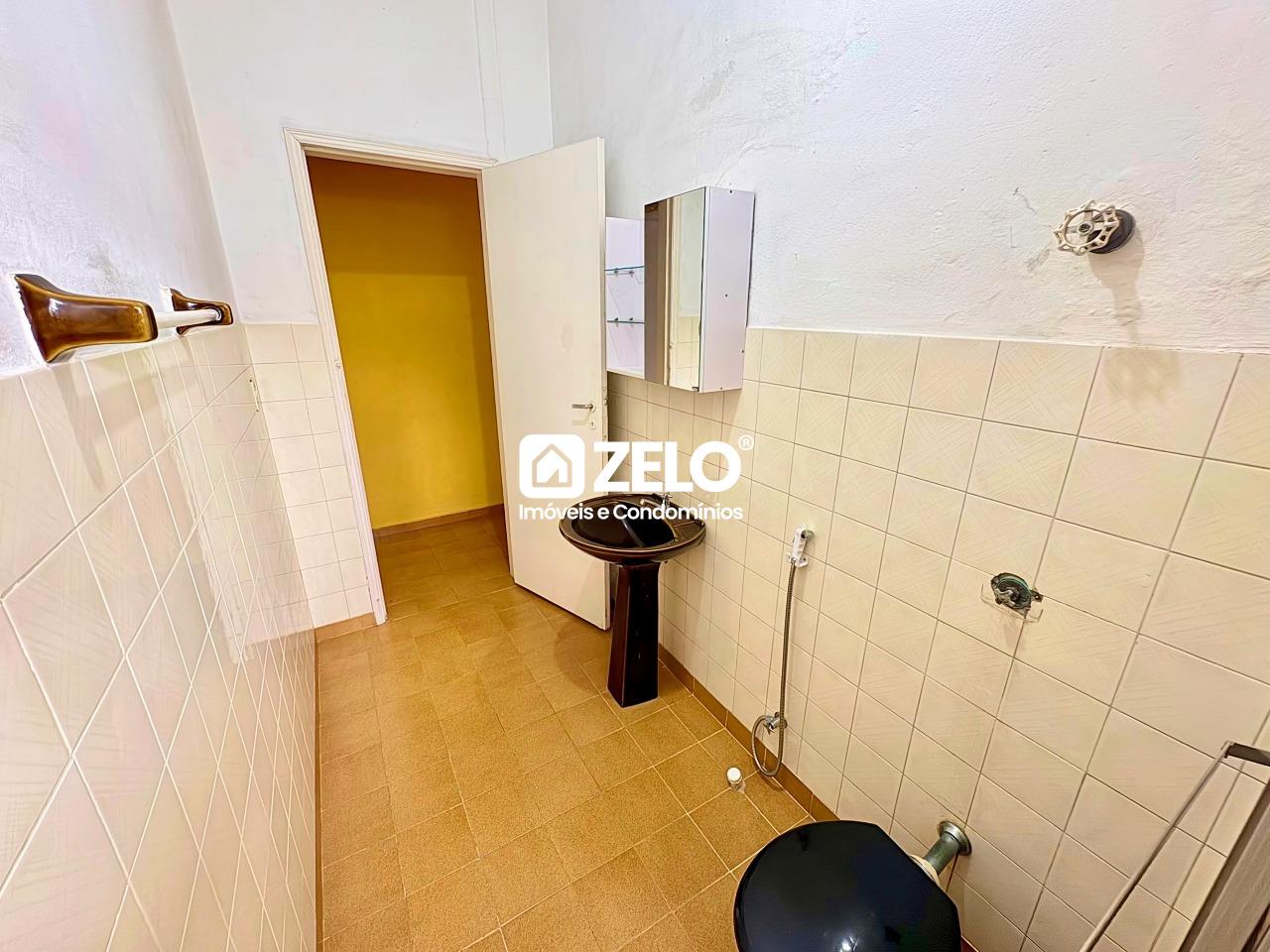 Casa em Jardim dos Oliveiras, Campinas - SP | Zelo Imóveis: 