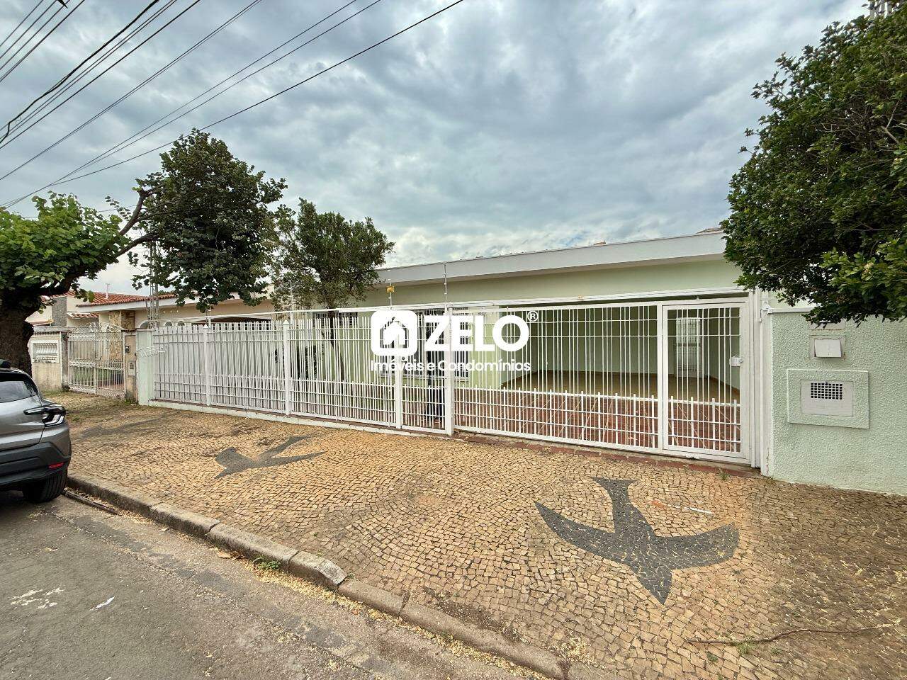 Casa em Jardim Eulina, Campinas - SP | Zelo Imóveis: 