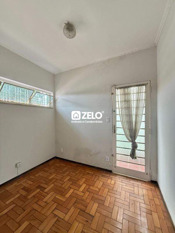 Casa em Jardim Eulina, Campinas - SP | Zelo Imóveis: 