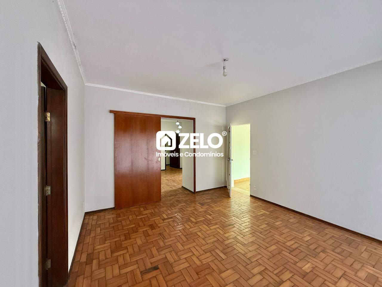 Casa em Jardim Eulina, Campinas - SP | Zelo Imóveis: 