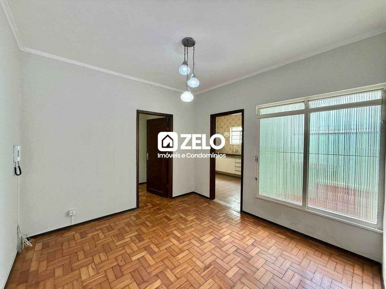 Casa em Jardim Eulina, Campinas - SP | Zelo Imóveis: 