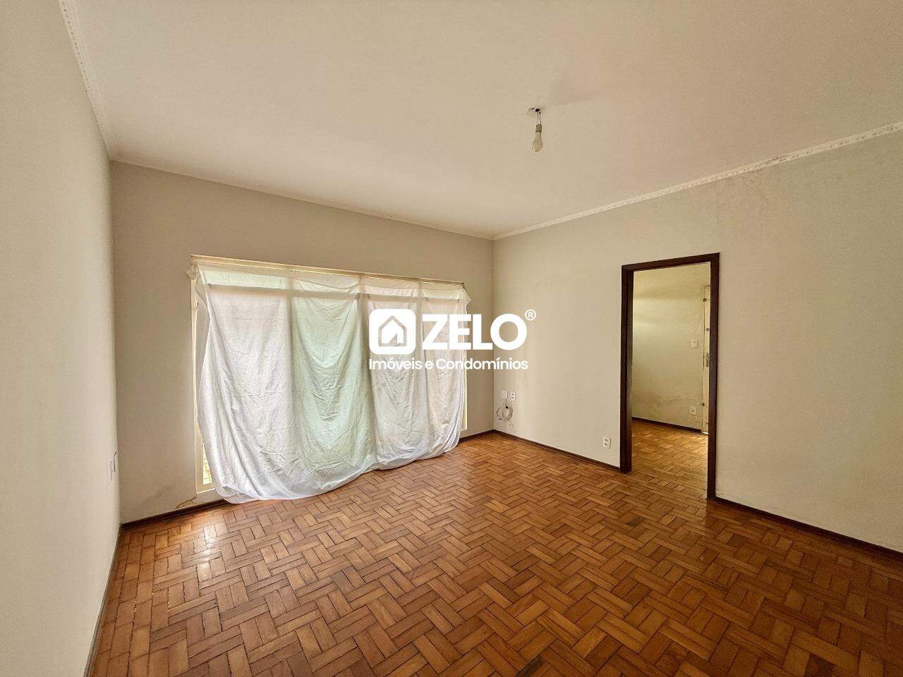 Casa em Jardim Eulina, Campinas - SP | Zelo Imóveis: 