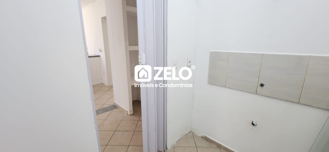 Casa em Jardim Santa Genebra II (Barão Geraldo), Campinas - SP | Zelo Imóveis: 