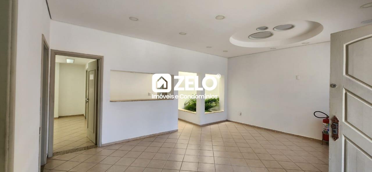Casa em Jardim Santa Genebra II (Barão Geraldo), Campinas - SP | Zelo Imóveis: 