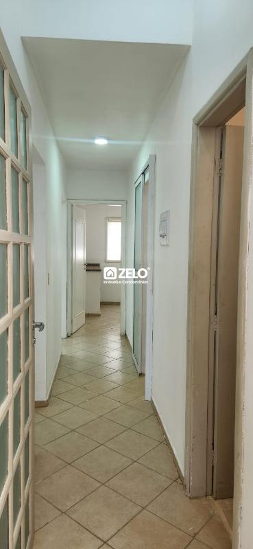 Casa em Jardim Santa Genebra II (Barão Geraldo), Campinas - SP | Zelo Imóveis: 