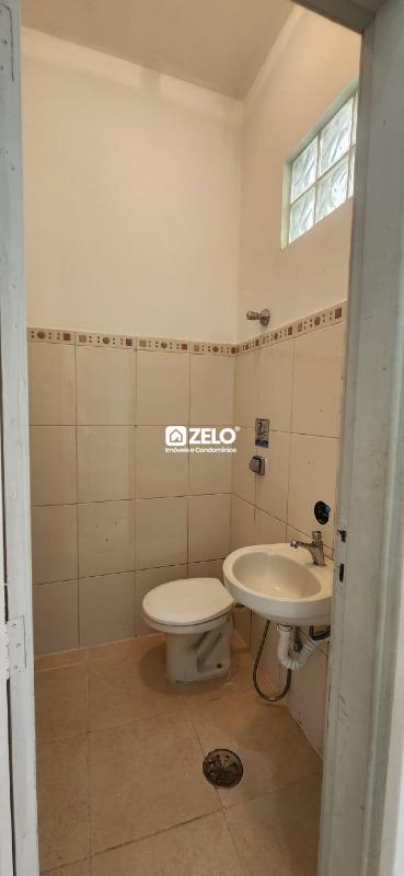 Casa em Jardim Santa Genebra II (Barão Geraldo), Campinas - SP | Zelo Imóveis: 