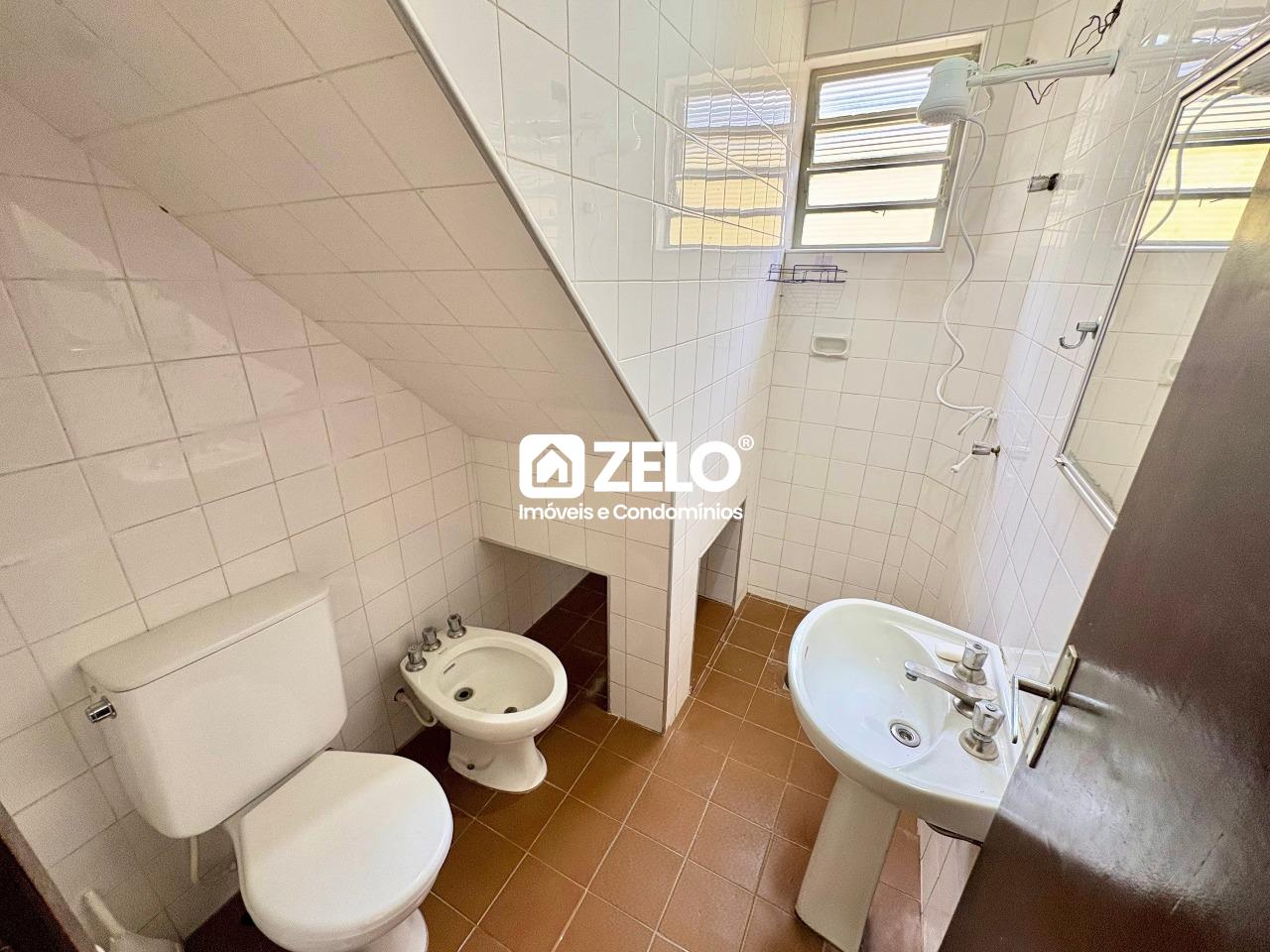 Casa em Jardim Alto da Barra, Campinas - SP | Zelo Imóveis: 