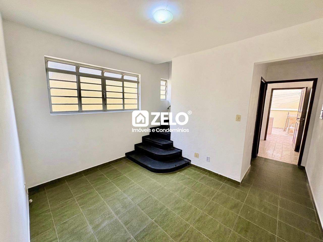 Casa em Jardim Alto da Barra, Campinas - SP | Zelo Imóveis: 