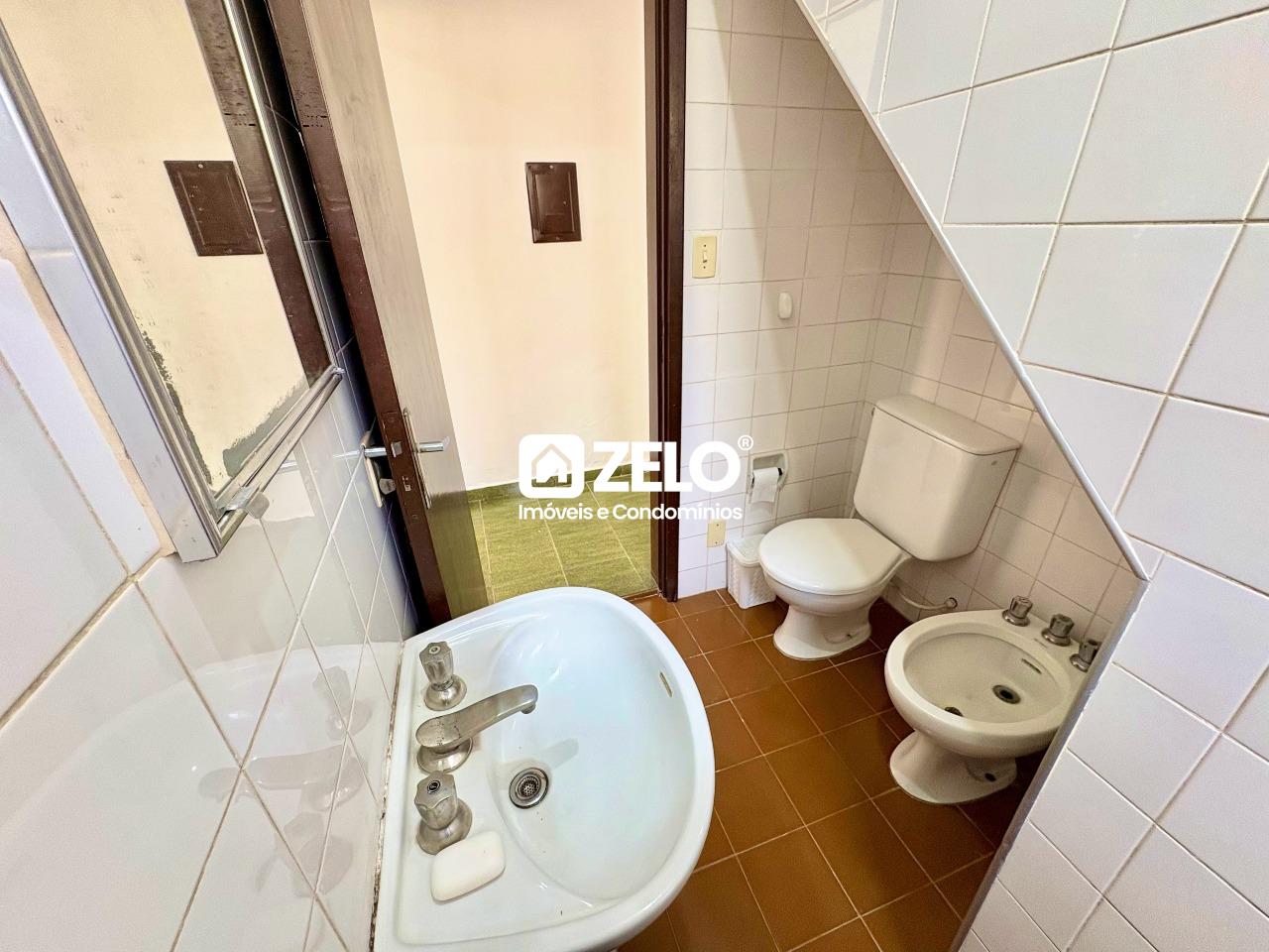 Casa em Jardim Alto da Barra, Campinas - SP | Zelo Imóveis: 