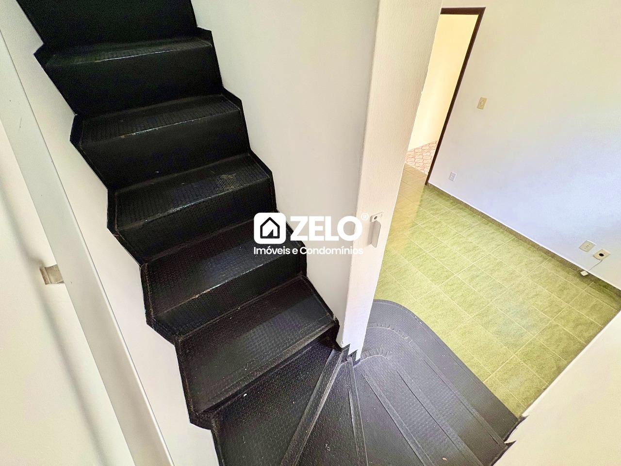 Casa em Jardim Alto da Barra, Campinas - SP | Zelo Imóveis: 