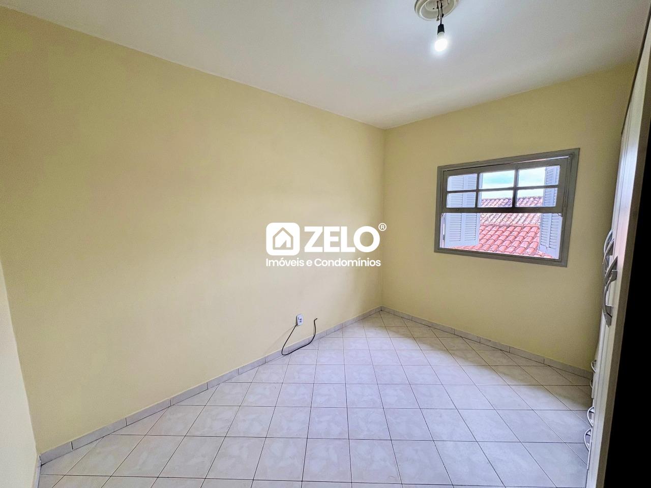 Casa em Jardim Alto da Barra, Campinas - SP | Zelo Imóveis: 