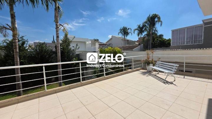 Casa em Condomínio em Betel, Paulínia - SP | Zelo Imóveis: 