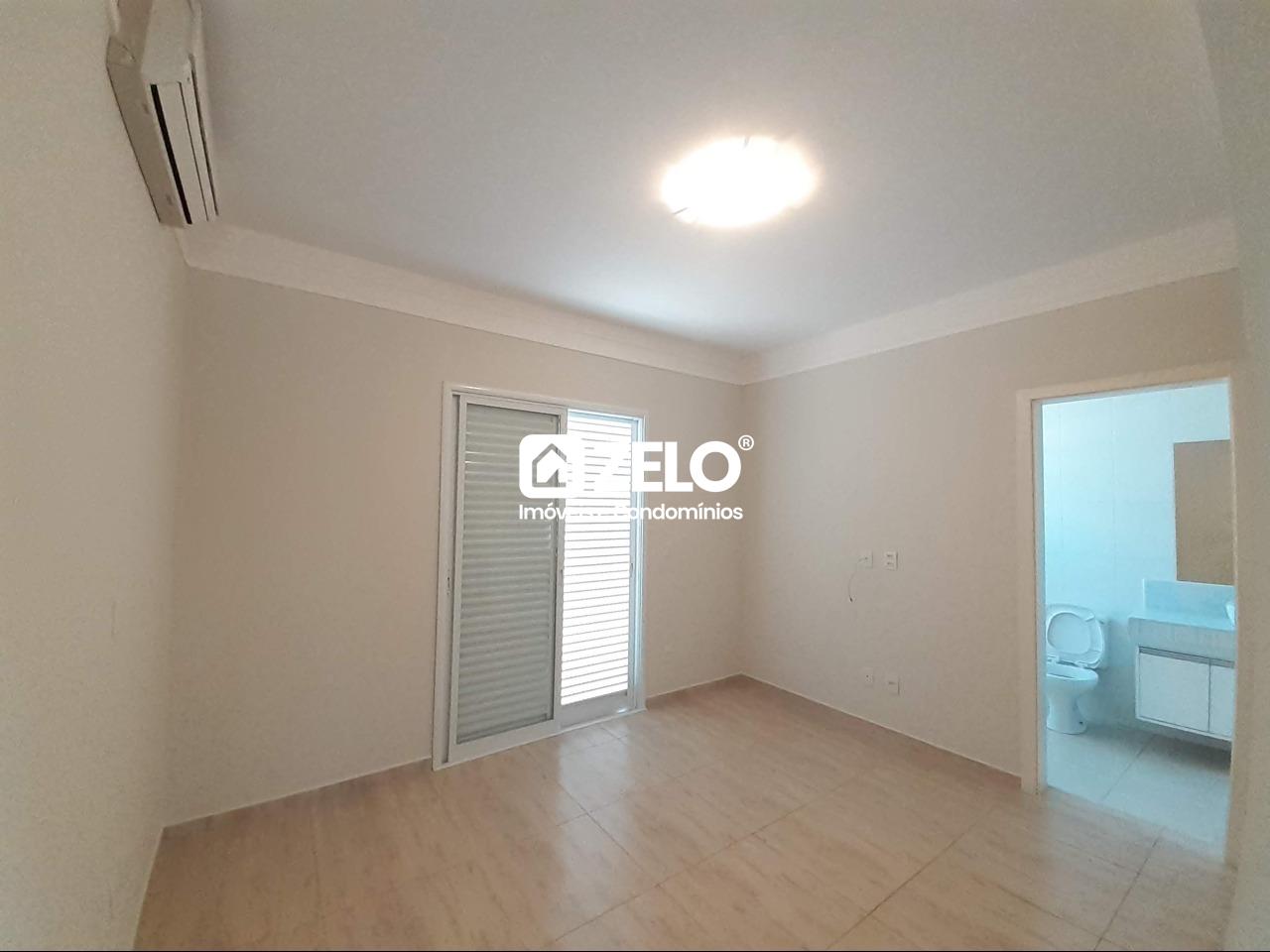 Casa em Condomínio em Betel, Paulínia - SP | Zelo Imóveis: 