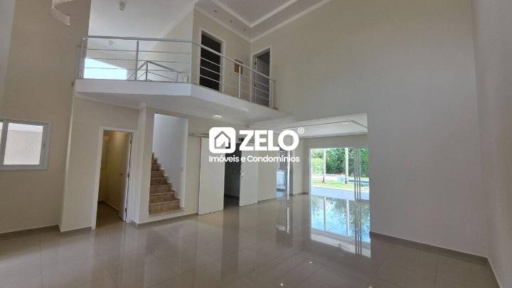 Casa em Condomínio em Betel, Paulínia - SP | Zelo Imóveis: 