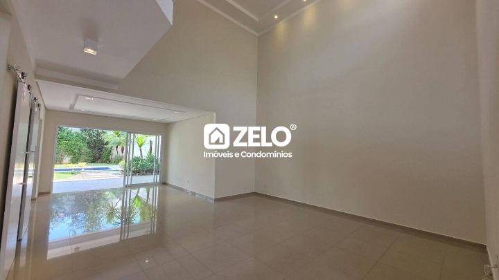 Casa em Condomínio em Betel, Paulínia - SP | Zelo Imóveis: 