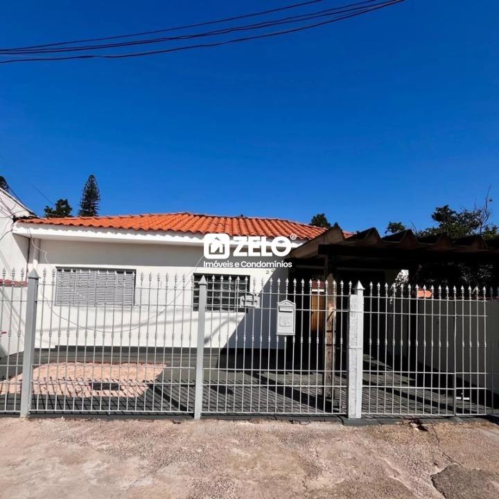 Casa em Jardim América, Campinas - SP | Zelo Imóveis: 
