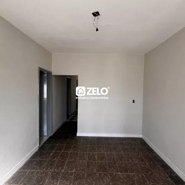 Casa em Jardim América, Campinas - SP | Zelo Imóveis: 
