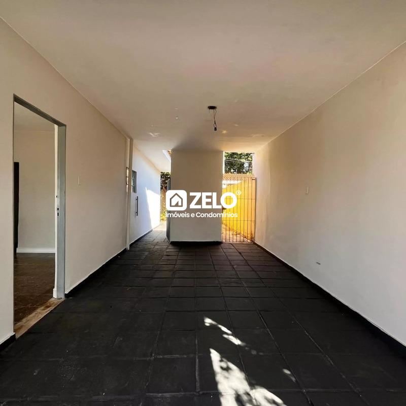 Casa em Jardim América, Campinas - SP | Zelo Imóveis: 