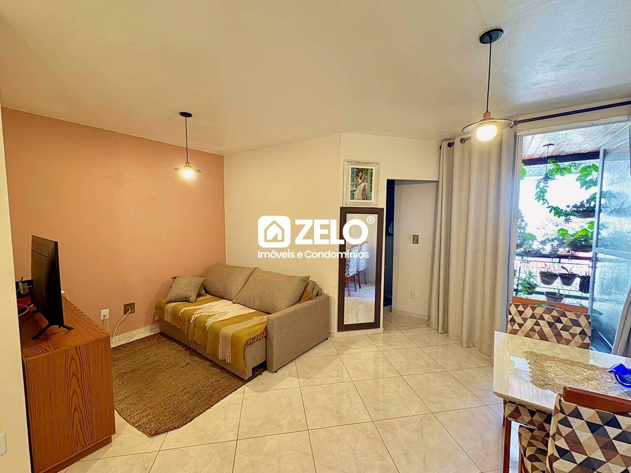 Apartamento em Centro, Campinas - SP | Zelo Imóveis: 